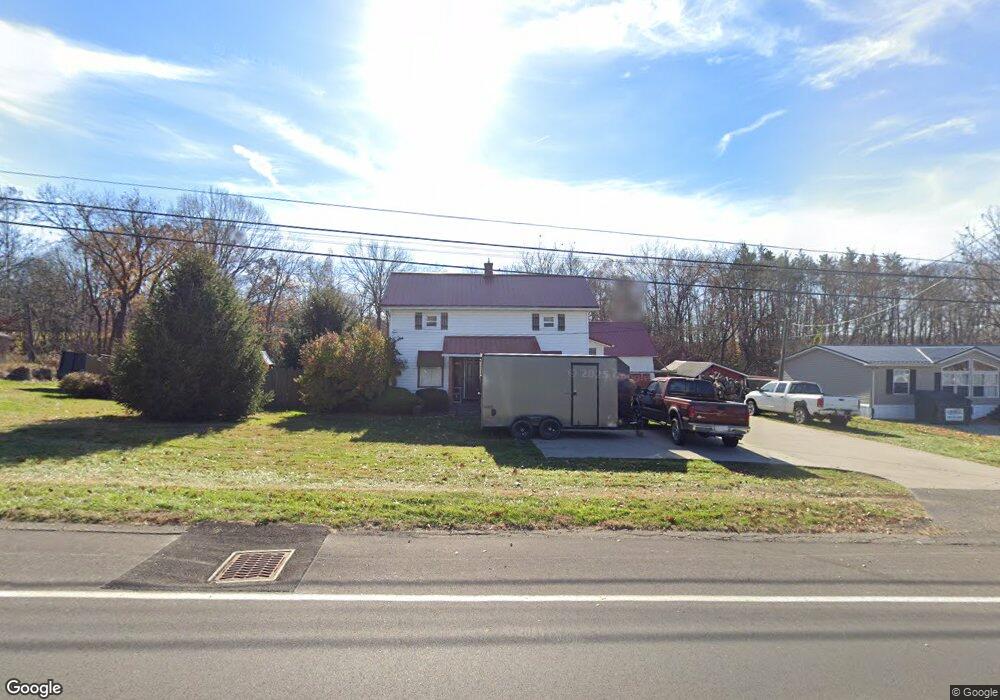 4917 E Lincoln Way, Wooster, OH 44691 - photo 1