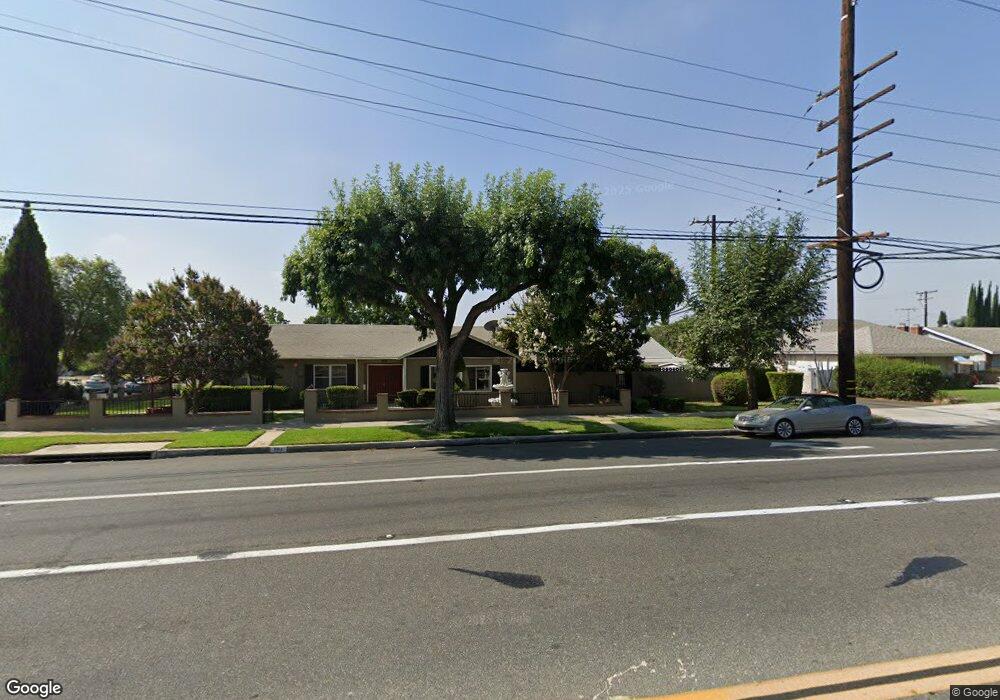 804 W 8th St, Upland, CA 91786 - photo 1