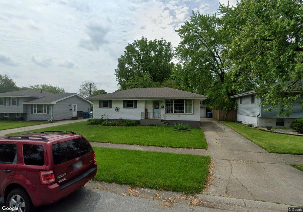 3416 Grand Blvd, Highland, IN 46322 - photo 1