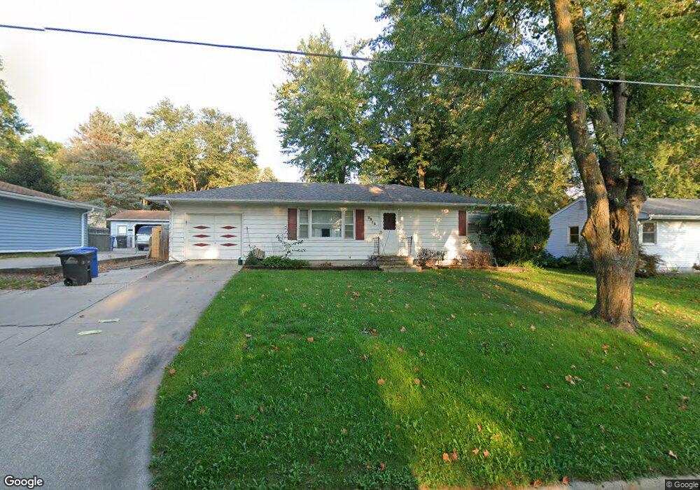 7815 SW 10th St, Des Moines, IA 50315 - photo 1