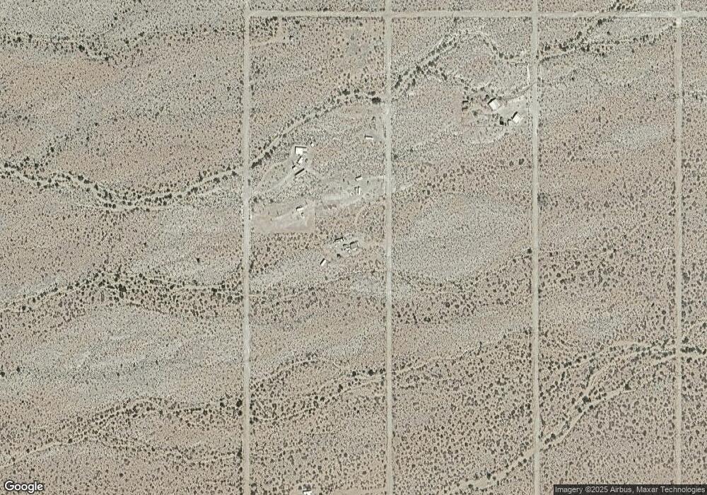 13853 S Alan Rd, Yucca, AZ 86438 - photo 1