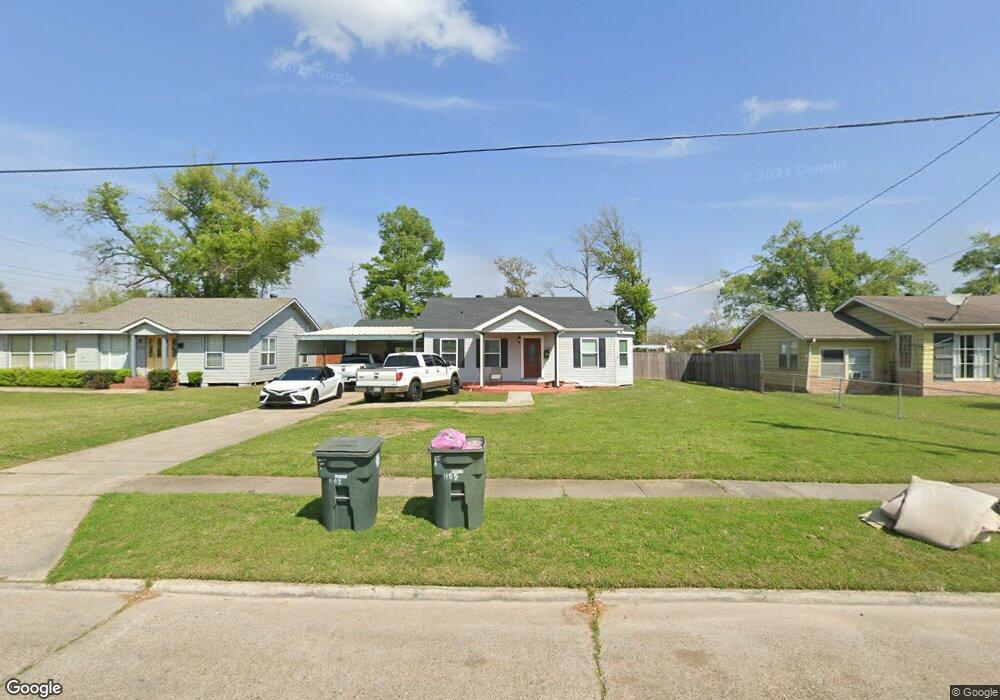 1105 Virginia St, Lake Charles, LA 70607 - photo 1