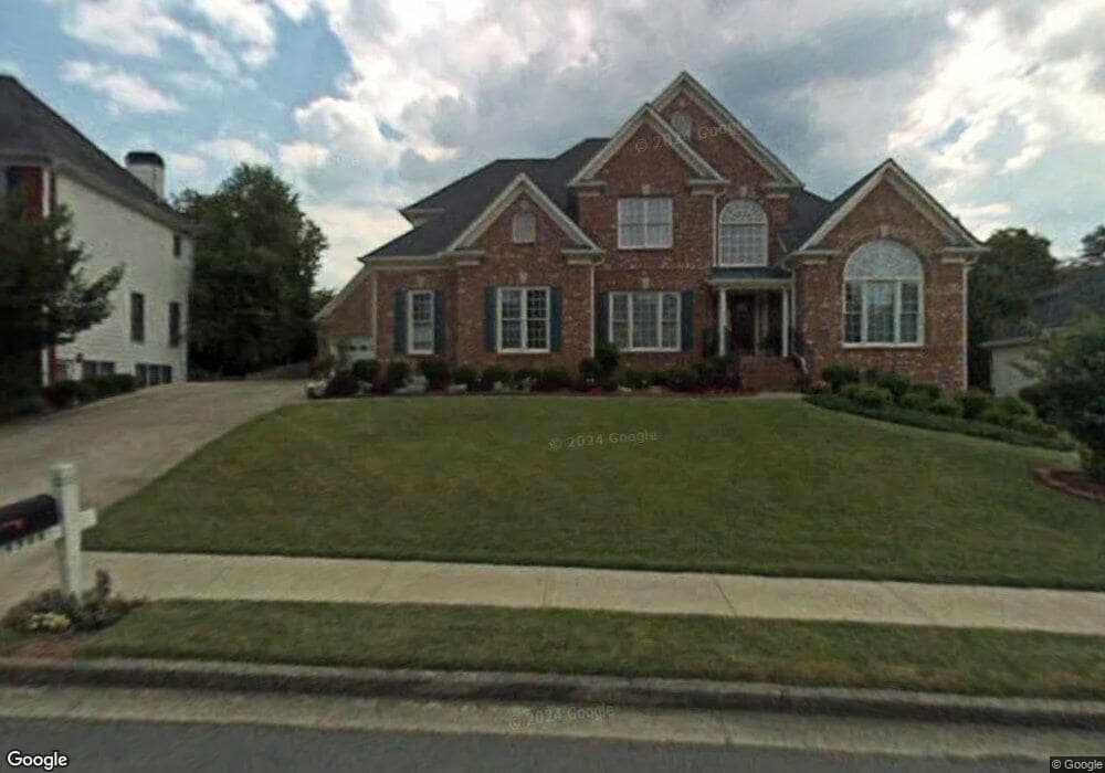 4506 Outlook Dr NE unit 2, Marietta, GA 30066 - photo 1