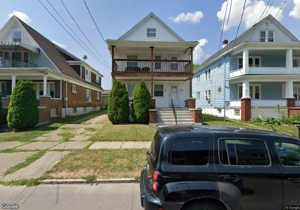 552 16th St, Niagara Falls, NY 14301 - photo 1