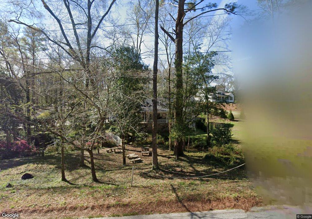 2930 Ingleside Ave, Macon, GA 31204 - photo 1