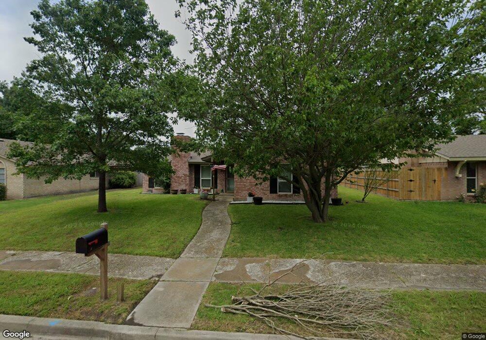 502 Dogwood Dr, Wylie, TX 75098 - photo 1