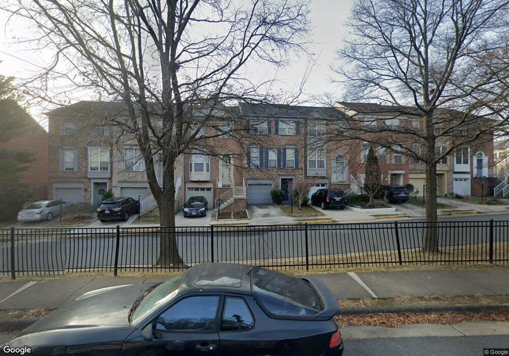 6355 Battlement Way, Alexandria, VA 22312 - photo 1