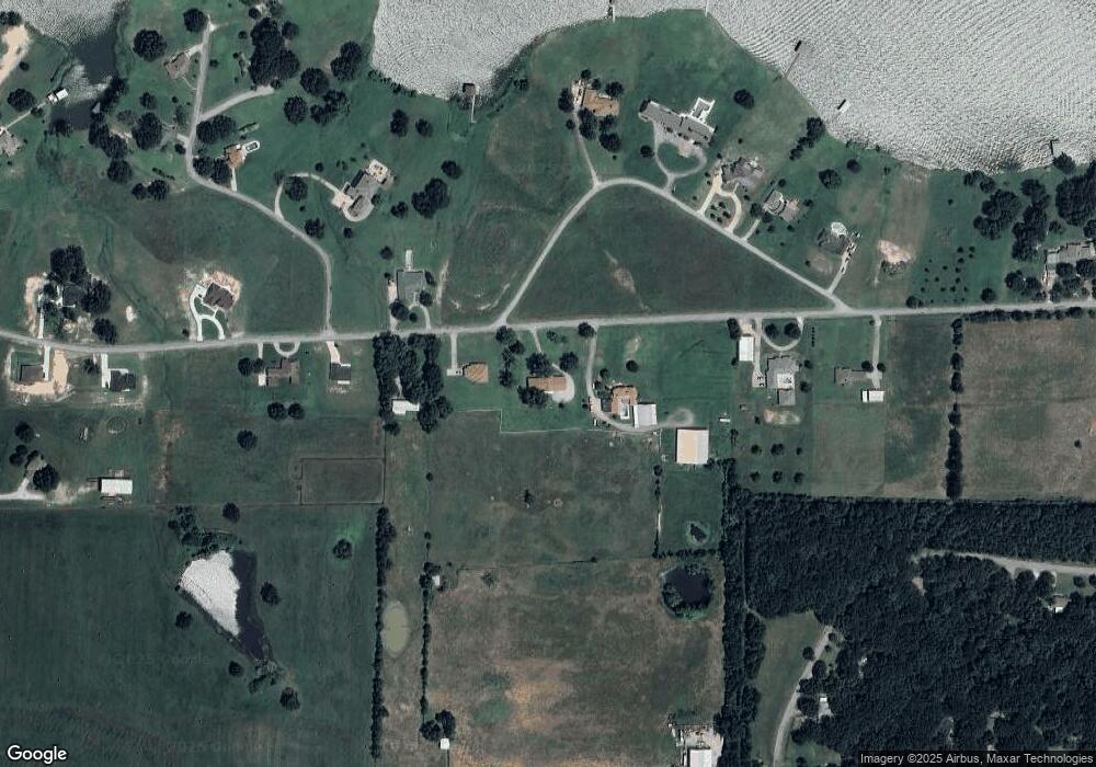 1901 S Shore Dr, Bonham, TX 75418 - photo 1