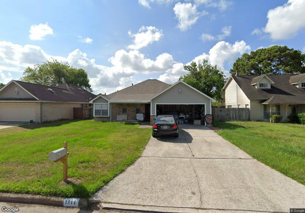 2511 Avila Dr, Houston, TX 77038 - photo 1