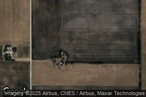 6421 S 150 E, Brook, IN 47922