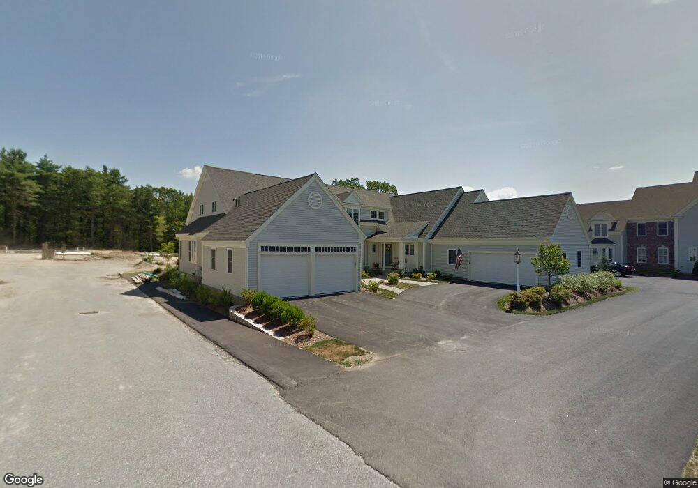 33 Blossom Ct unit 1, Westborough, MA 01581 - photo 1