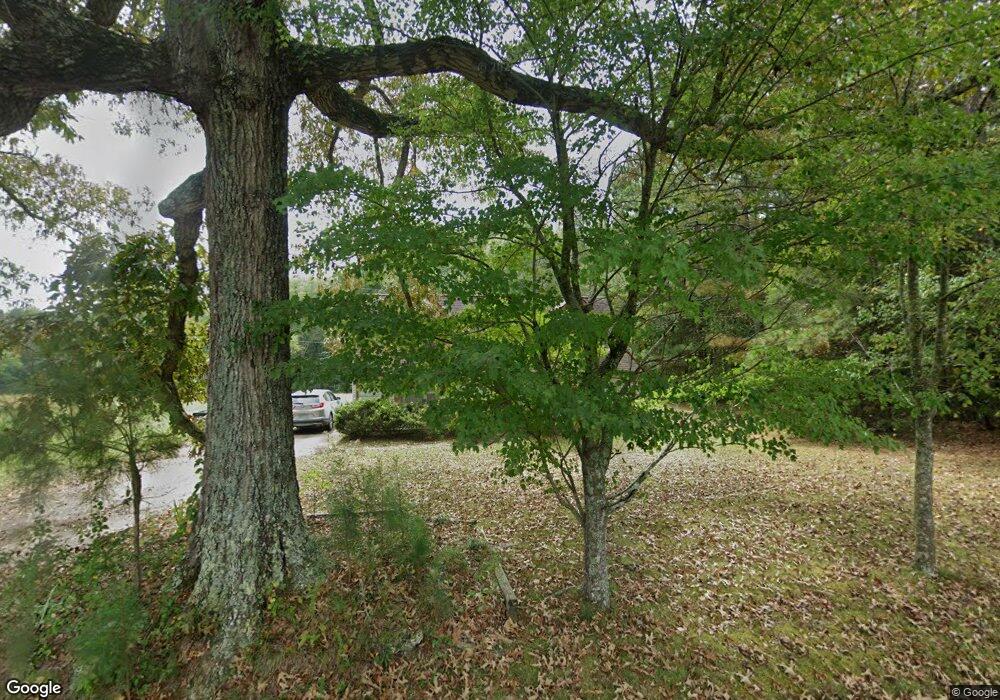 6430 Smithfield Rd, Bowdon, GA 30108 - photo 1