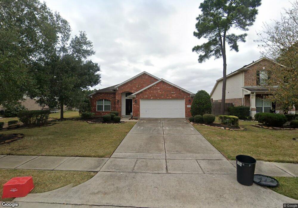 14031 Pawnee Bend Dr, Cypress, TX 77429 - photo 1