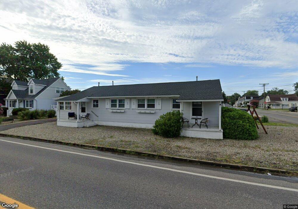 501 E Bayview Ave unit A, Ocean Gate, NJ 08740 - photo 1