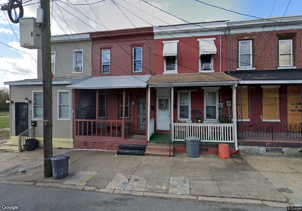 2311 S 7th St, Camden, NJ 08104 - photo 1