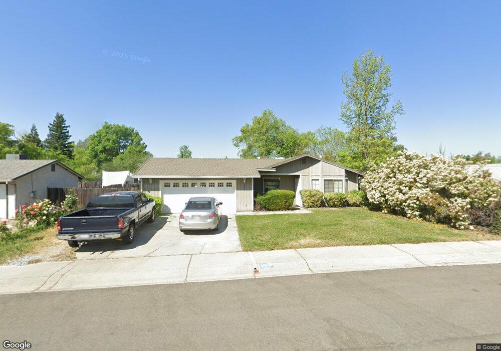 1012 Nighthawk Ln, Redding, CA 96003 - photo 1