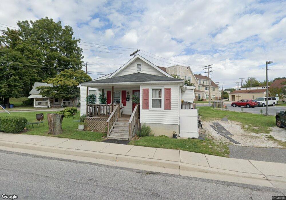 365 Hillen Rd, Towson, MD 21286 - photo 1