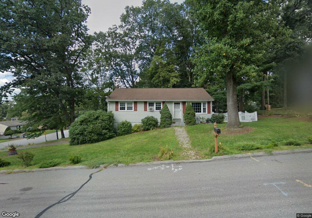 18 Bryant Rd, Nashua, NH 03062 - photo 1