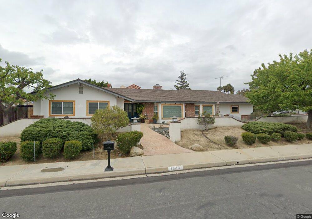 2942 San Bristo Way, Carlsbad, CA 92009 - photo 1