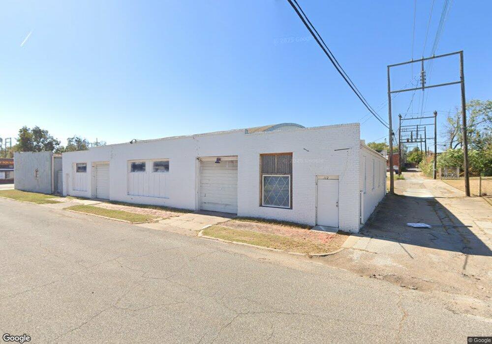 416 E Main St, Shawnee, OK 74801 - photo 1