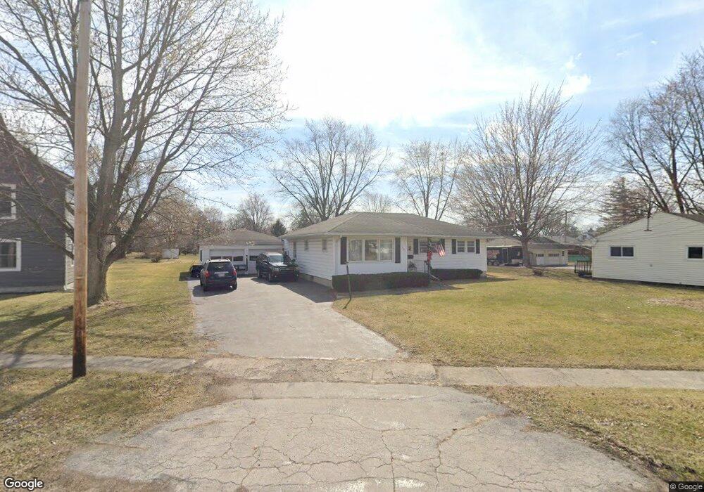 1431 Blanchard Ave, Findlay, OH 45840 - photo 1