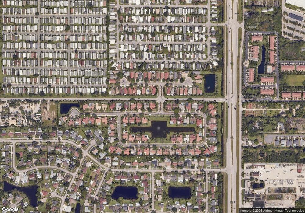 12563 SW 8th Ct, Davie, FL 33325 - photo 1