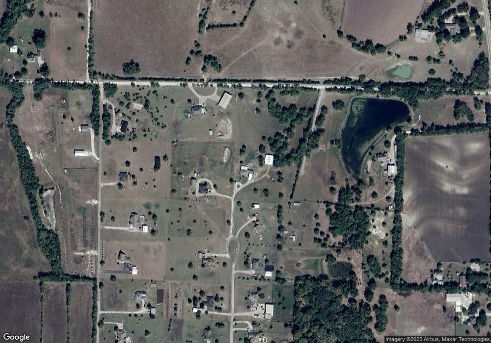 834 County Road 4444, Trenton, TX 75490 - photo 1