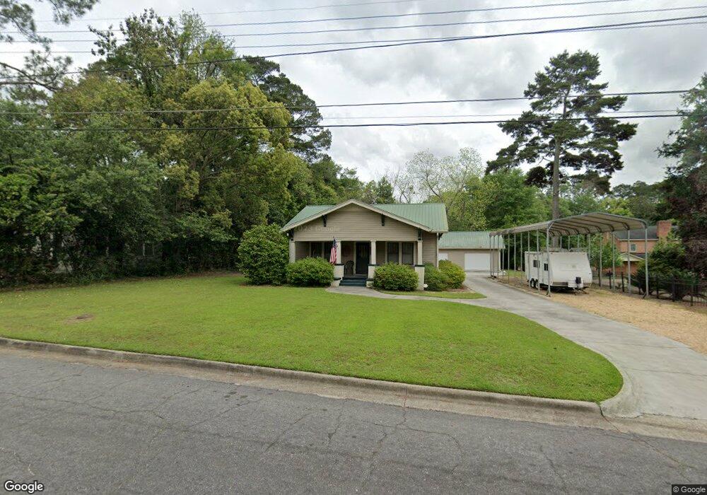 723 3rd St SW, Moultrie, GA 31768 - photo 1