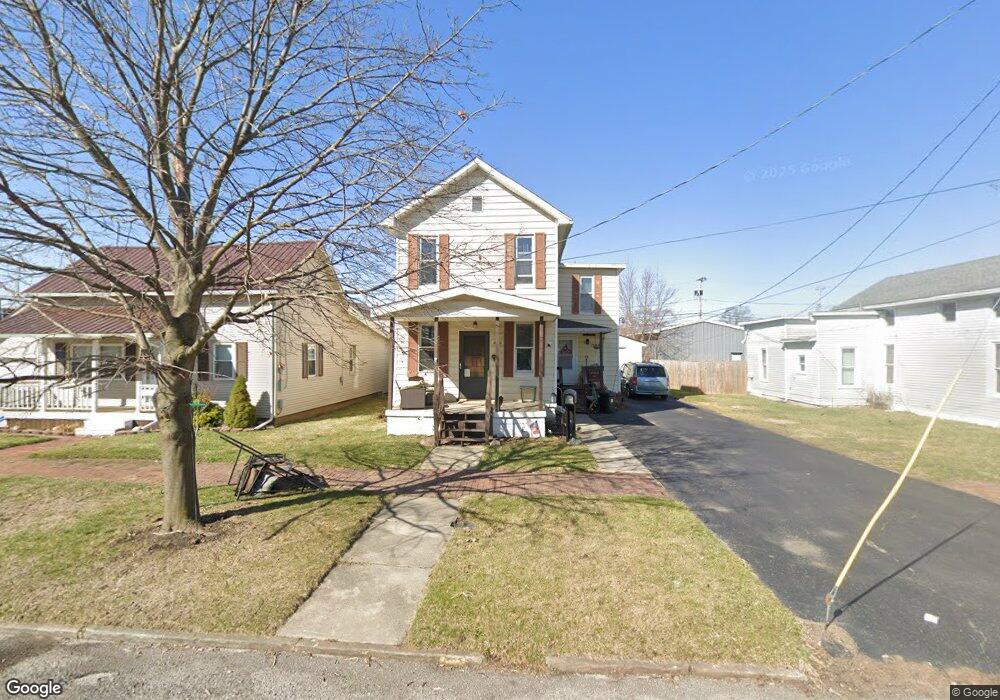 420 Clinton St, Findlay, OH 45840 - photo 1