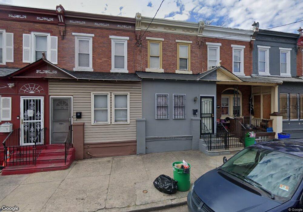 13 Leonard Ave, Camden, NJ 08105 - photo 1