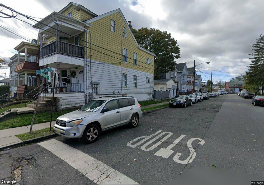 474 E 18th St unit 2nd Floor, Paterson, NJ 07514 - photo 1