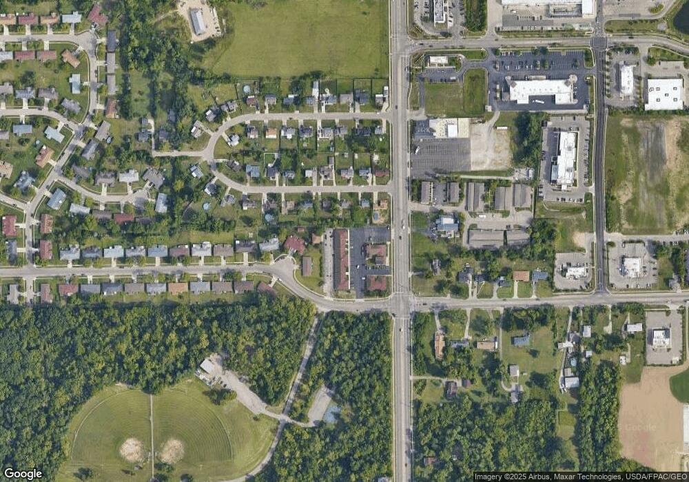 7817 N Dixie Dr, Dayton, OH 45414 - photo 1