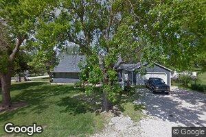302 N Osborne St, Iola, KS 66749