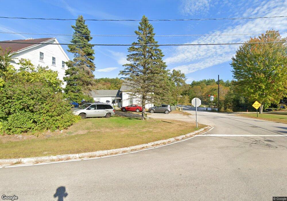 00 Jug Hill Rd, Milton Mills, NH 03852 - photo 1