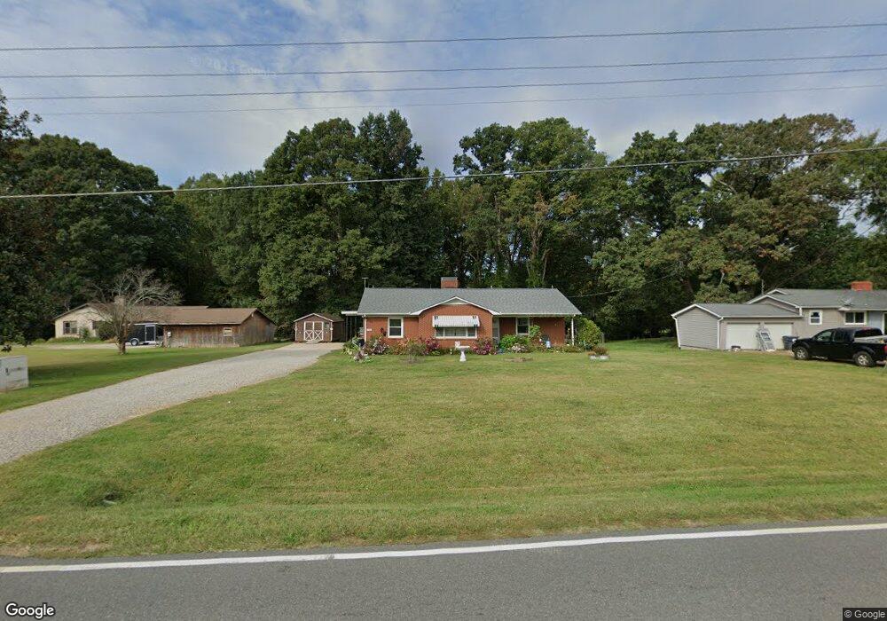 184 Bell Farm Rd, Statesville, NC 28625 - photo 1