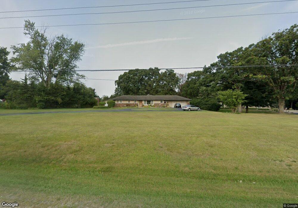 12626 Grant St, Crown Point, IN 46307 - photo 1