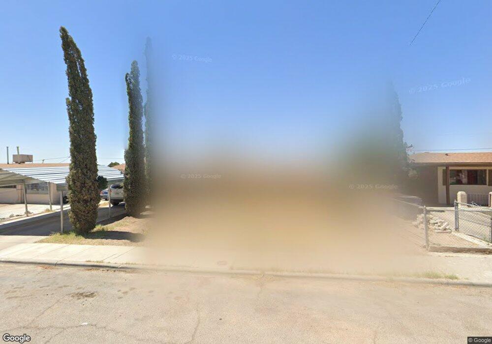 8120 Rogers Rd, El Paso, TX 79907 - photo 1