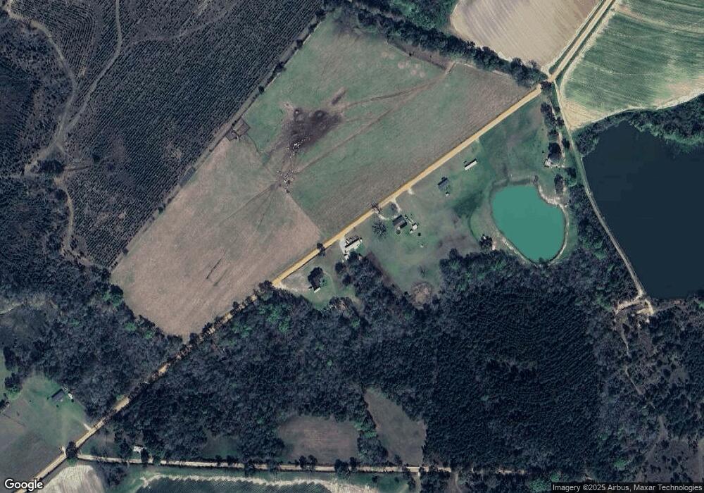 695 Alex Hardwick Rd, Lyons, GA 30436 - photo 1