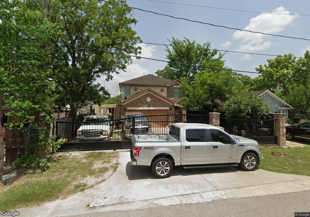 6607 Eastwood St, Houston, TX 77021 - photo 1