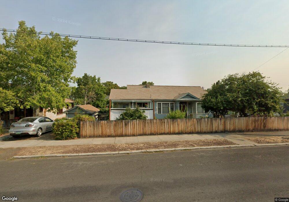 421 E 10th St, the Dalles, OR 97058 - photo 1