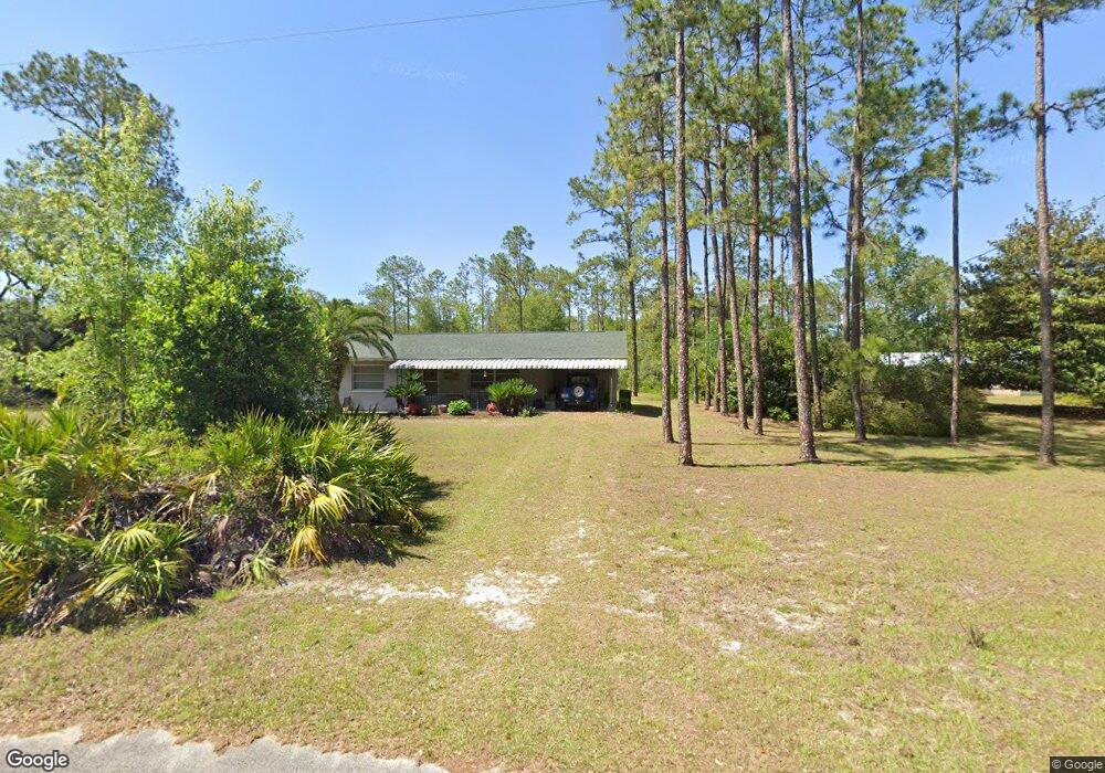 24101 SW Nautilus Blvd, Dunnellon, FL 34431 - photo 1