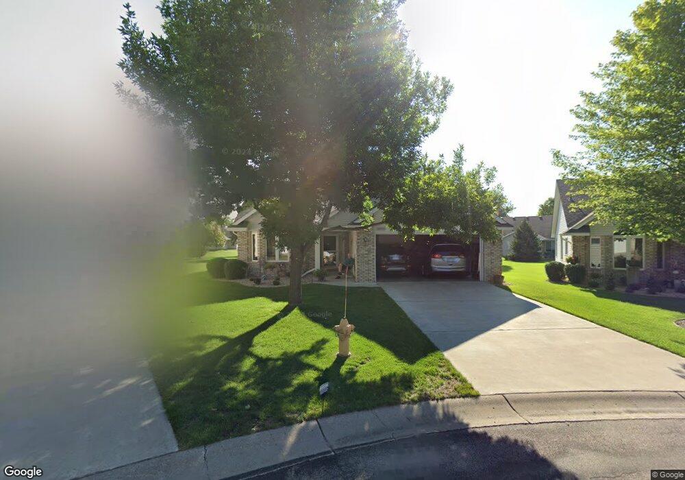 3858 124th Cir NW, Coon Rapids, MN 55433 - photo 1