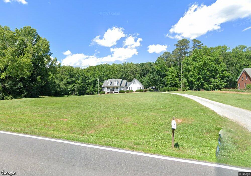 1400 New Light Rd, Canton, GA 30115 - photo 1