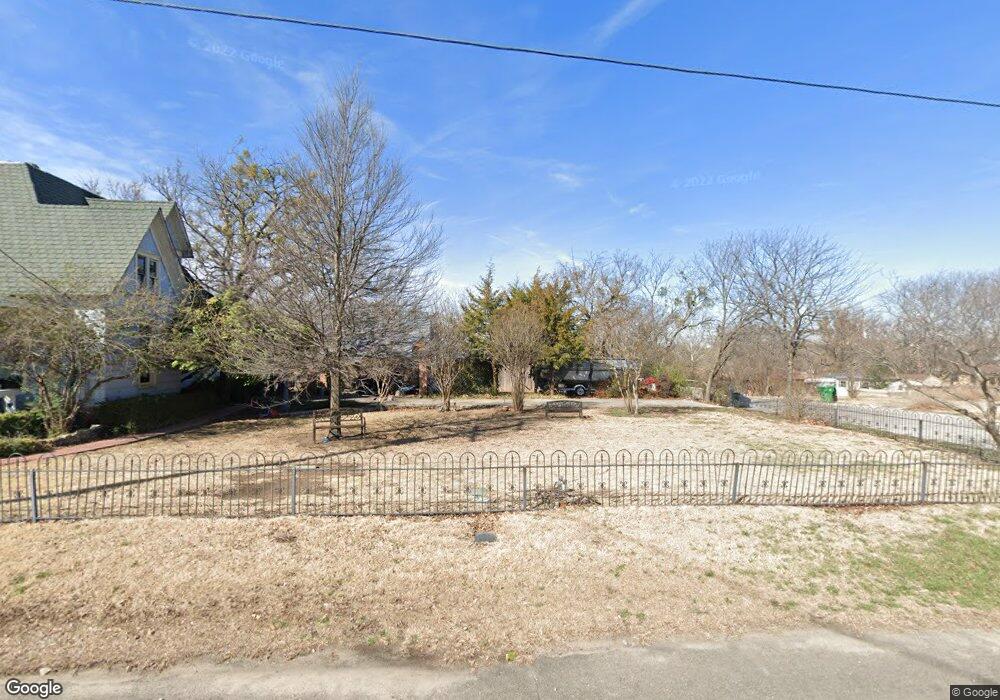 1402 S Hatcher St, Decatur, TX 76234 - photo 1