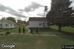 12 Railroad St, Melbourne, IA 50162