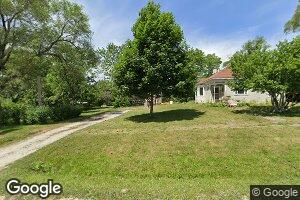 606 Vine St, Lucas, IA 50151
