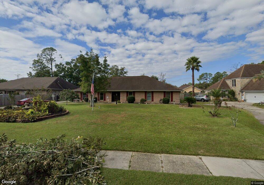 401 Christian Ln, Slidell, LA 70458 - photo 1