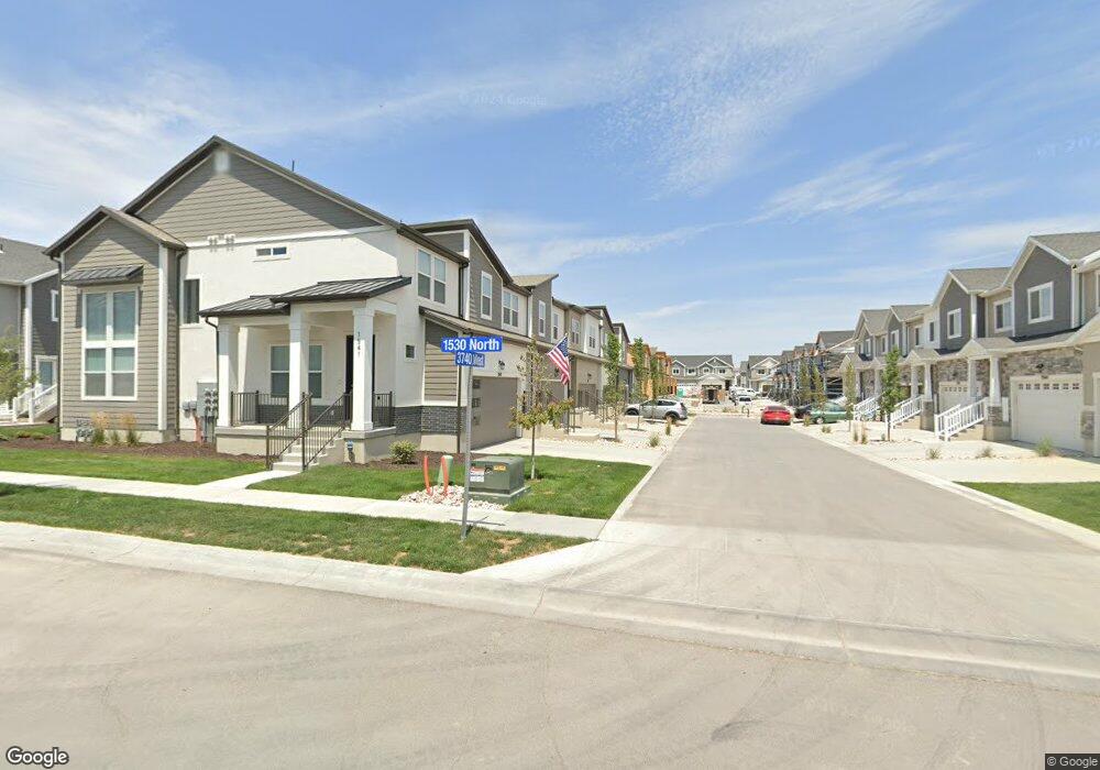 1565 N 3740 W unit 1829, Lehi, UT 84043 - photo 1