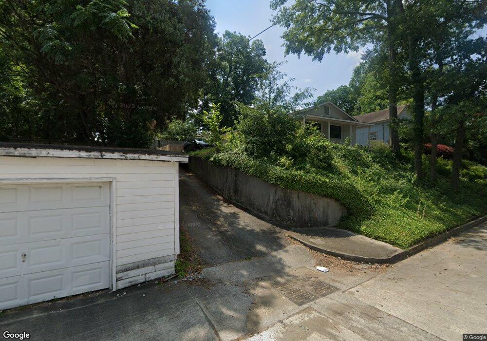 762 Monroe St, Macon, GA 31201 - photo 1