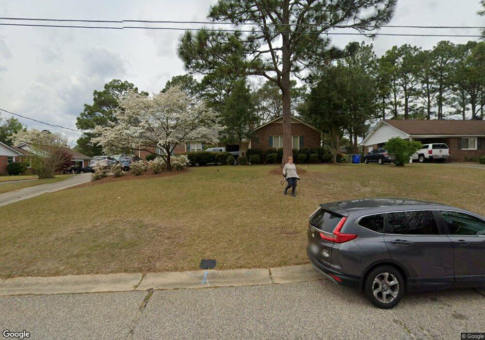 2408 Rolling Hill Rd, Fayetteville, NC 28304 - photo 1